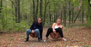 Got 2 Pee are proud to present you with a xxx photos featuring Dafne in piss action