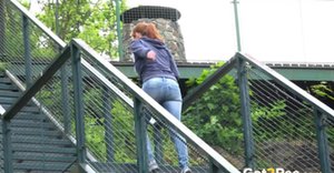 Got 2 Pee are excited to present you with a picture gallery showcasing Antonia in pissing action