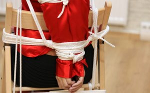 sexytiedgirls pleased to share with you xxx picture gallery with naughty maiden xxx gallery 264405