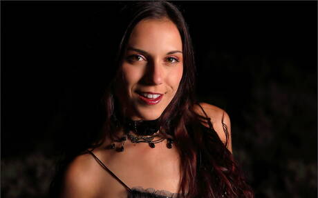 MPL Studios invite you to explore a xxx photos with Elena Generi showing amazing body