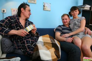 Old Goes Young are proud to present you with xxx pictures featuring Jaclene in daddy on girl sex