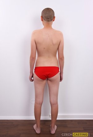 Czech Casting  invite you to explore a xxx photos with Emilie exhibit beautiful body