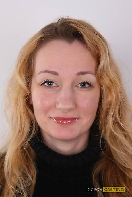 Czech Casting  are excited to present you with a photo gallery showcasing Barbora unveiling well-done body