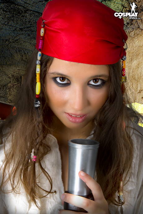 Cosplay Erotica are excited to present you with a picture gallery showcasing Stacy has a perfect body